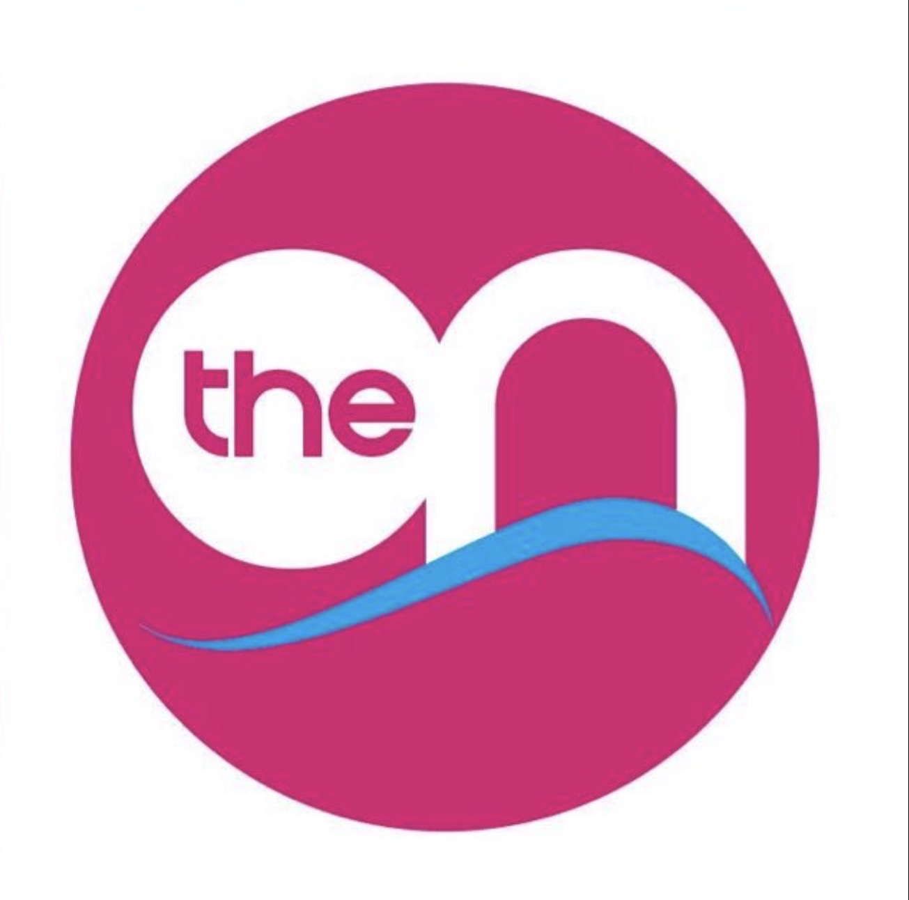 Party on the Seas Logo