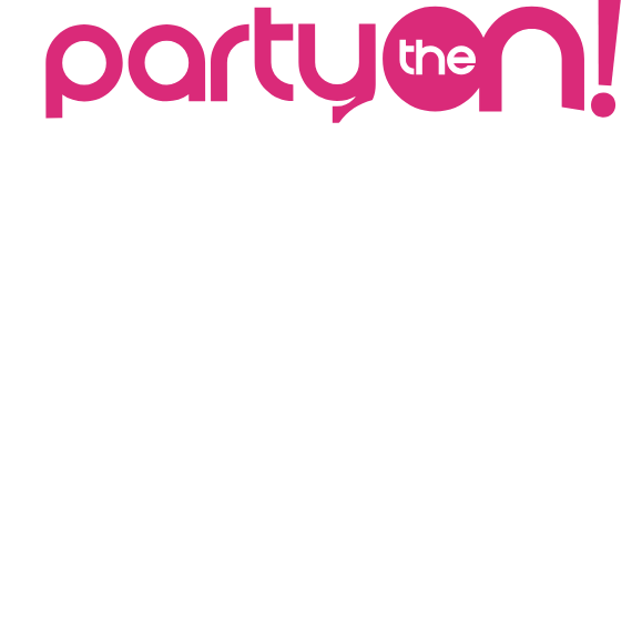 party on the seas