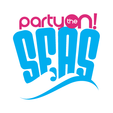 party on the seas logo